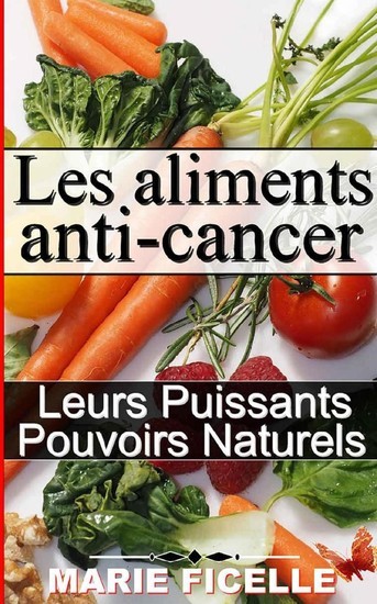 Aliments anti-cancer main product photo