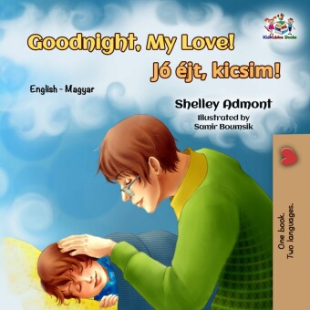 Goodnight, My Love! Jó éjt, kicsim!
