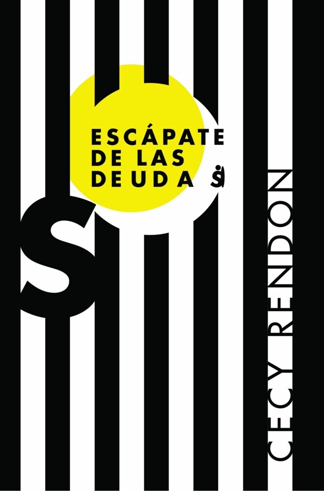 Escapate de las deudas main product photo