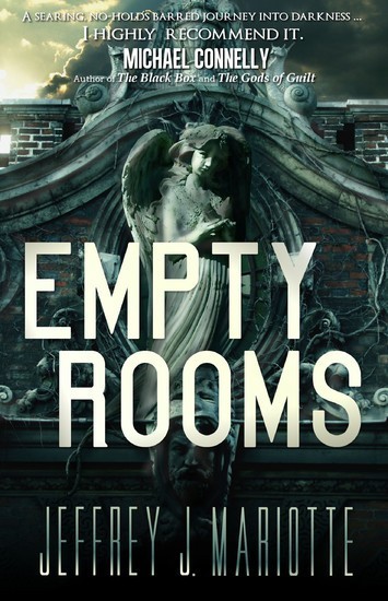 Empty Rooms main product photo