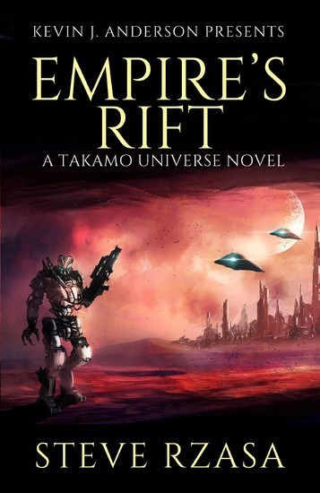 Empire's Rift main product photo