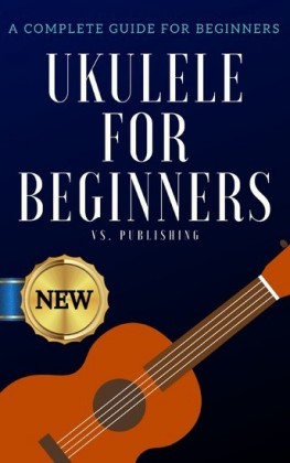 Ukulele for Beginners