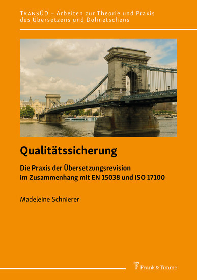 Qualitätssicherung main product photo