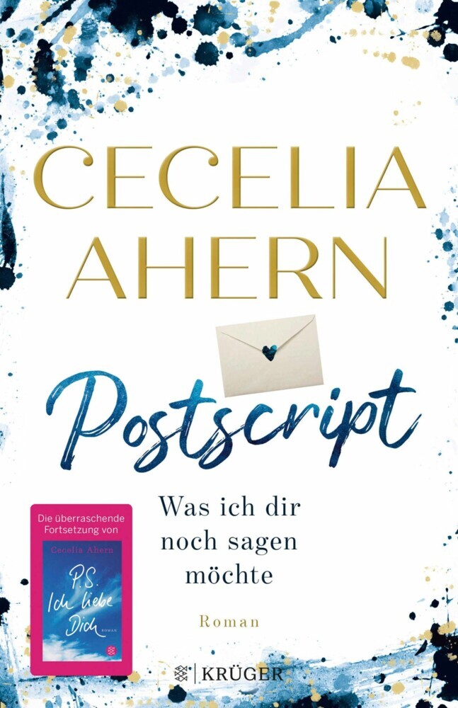 Postscript - Was ich dir noch sagen möchte main product photo