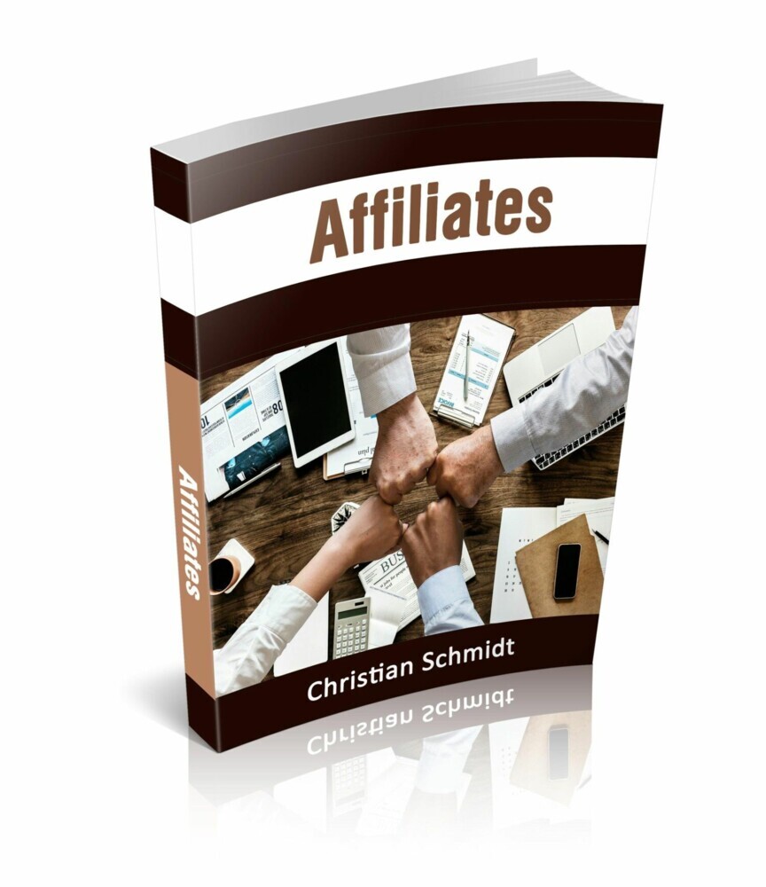 Affiliates main product photo