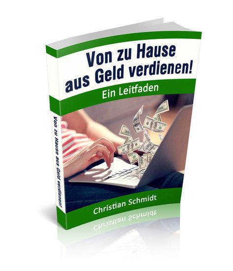 Von zu Hause aus Geld verdienen! main product photo
