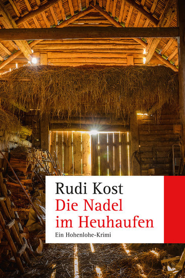 Die Nadel im Heuhaufen main product photo