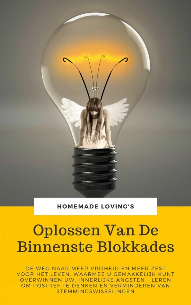 Oplossen Van De Binnenste Blokkades main product photo