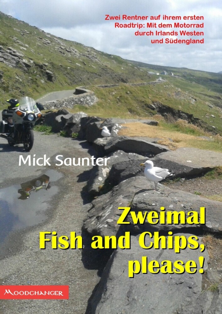 Zweimal Fish and Chips, please! main product photo
