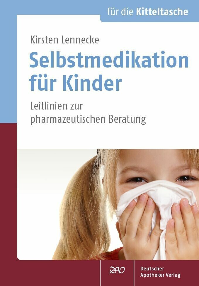 Selbstmedikation für Kinder main product photo
