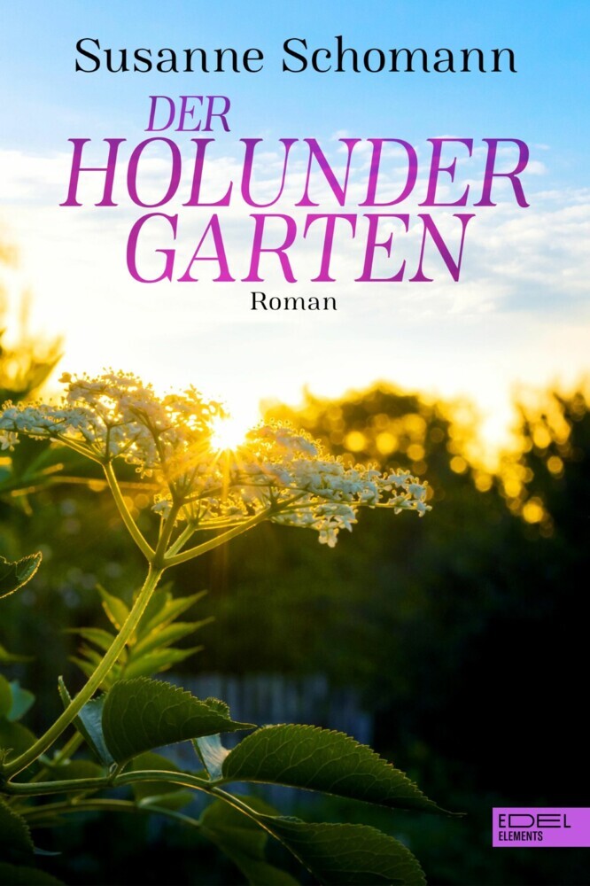Der Holundergarten main product photo