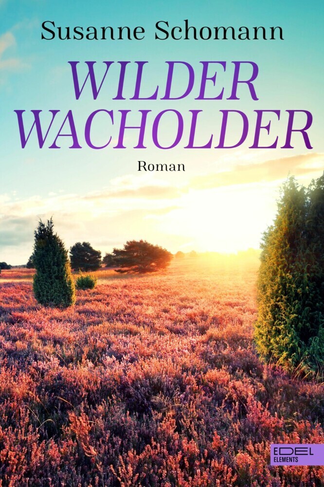 Wilder Wacholder main product photo