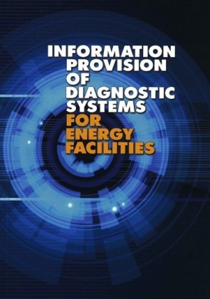 Information Provision of Diagnostic Systems for Energy Facilities