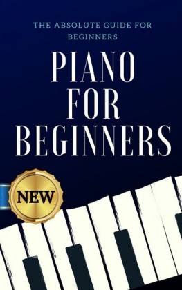 Piano for Beginners