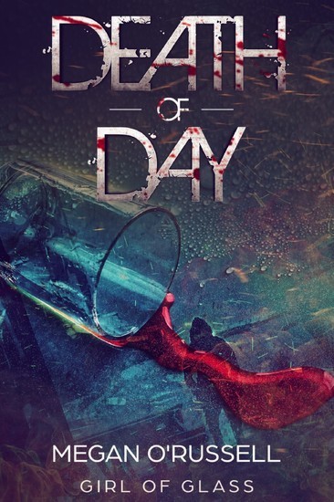 Death of Day main product photo