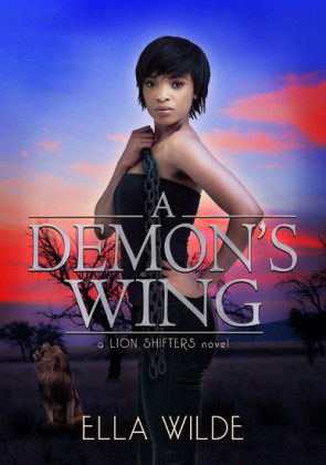 A Demon's Wing