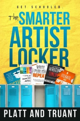 The Smarter Artist Locker