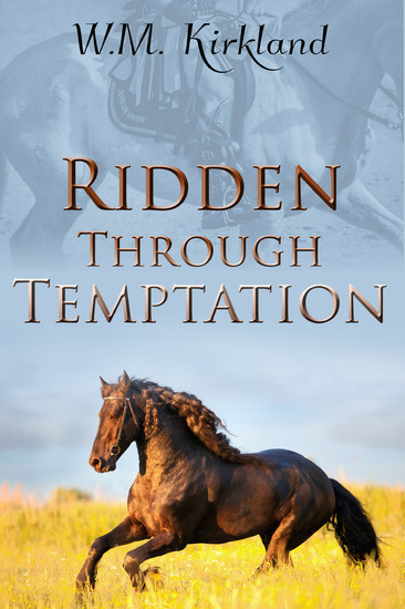 Ridden Through Trouble main product photo