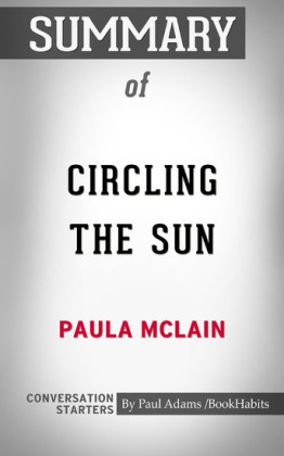Summary of Circling the Sun