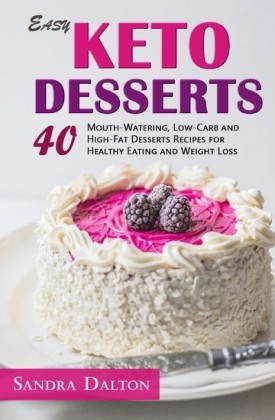Easy Keto Desserts