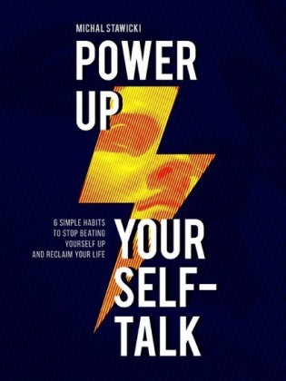 Power up Your Self-Talk