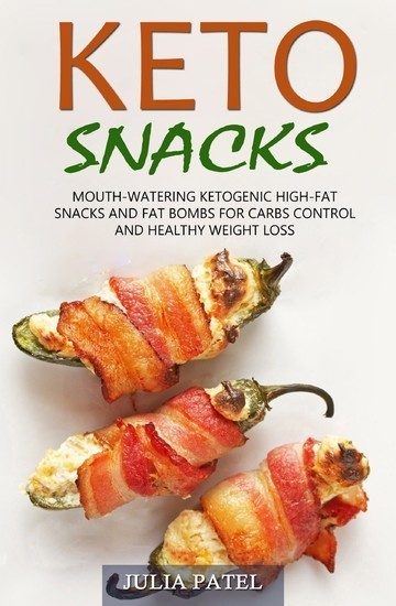 Keto Snacks main product photo