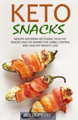 Keto Snacks