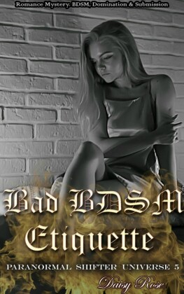 Bad BDSM Etiquette