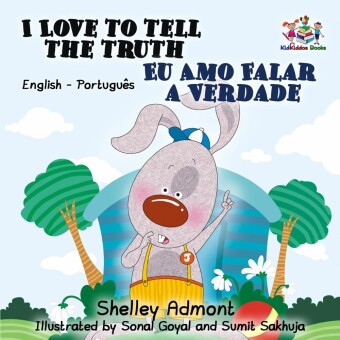 I Love to Tell the Truth Eu Amo Falar a Verdade