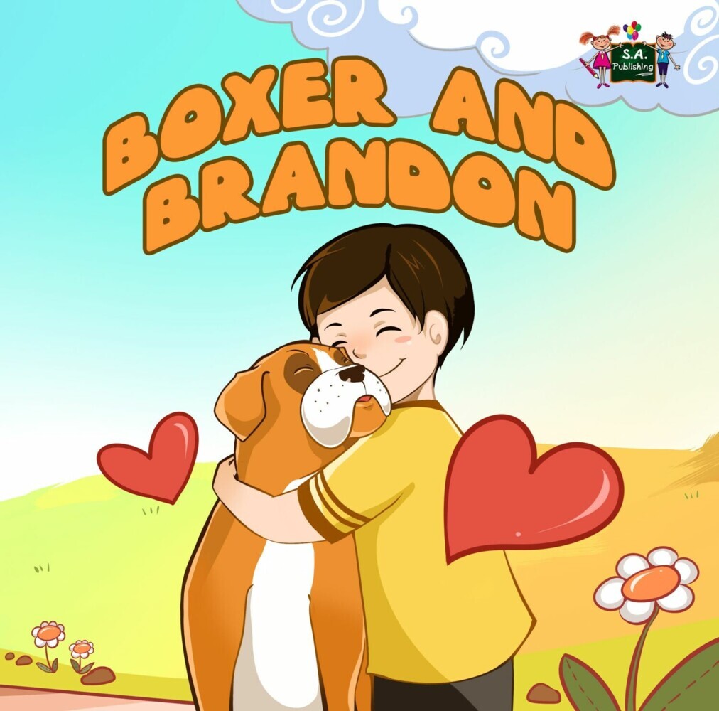 Boxer and Brandon main product photo