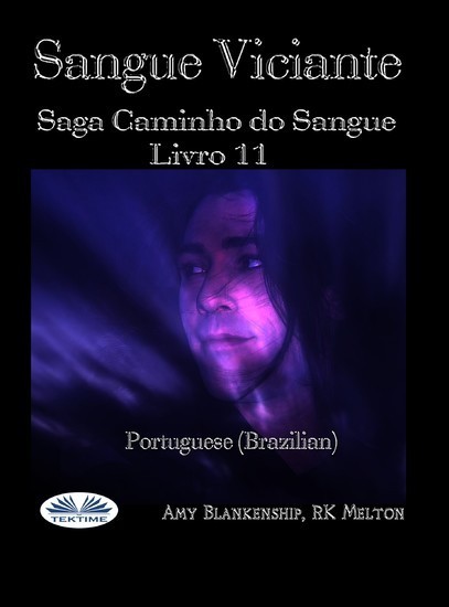 Sangue Viciante main product photo