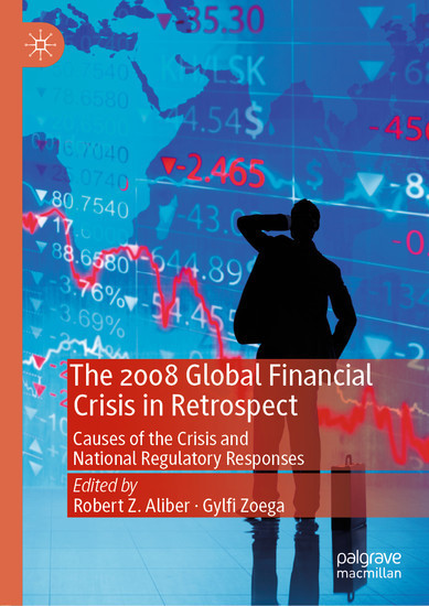 The 2008 Global Financial Crisis in Retrospect main product photo
