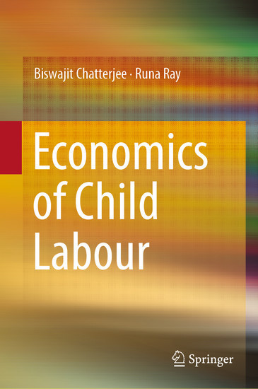 Economics of Child Labour main product photo