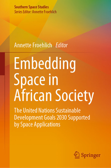 Embedding Space in African Society main product photo