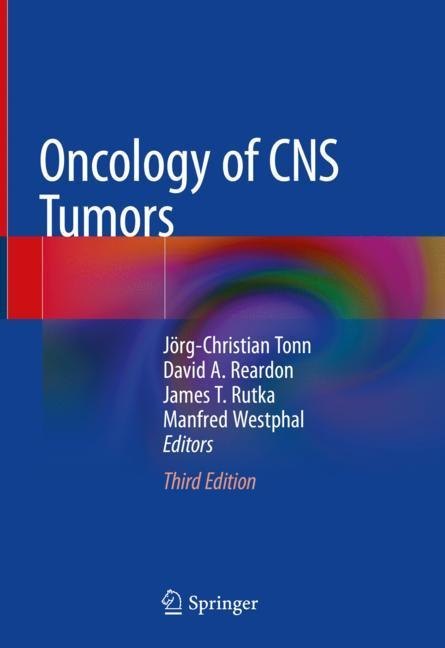 Oncology of CNS Tumors main product photo