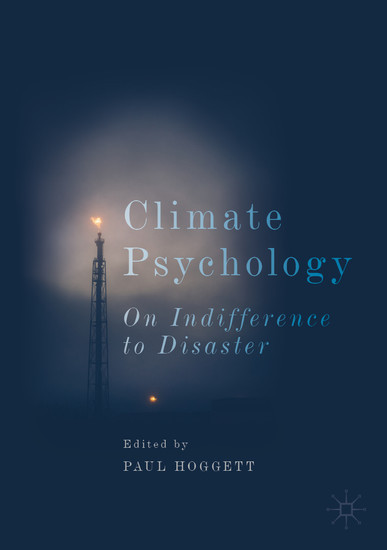 Climate Psychology main product photo