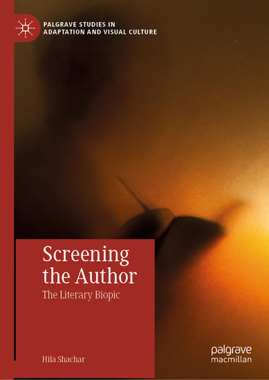 Screening the Author main product photo