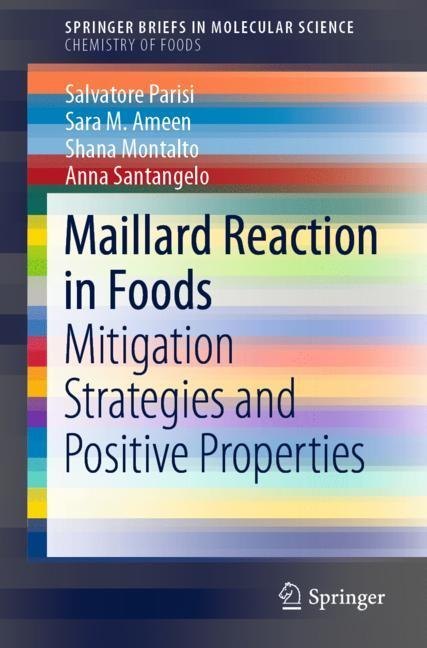 Maillard Reaction in Foods main product photo