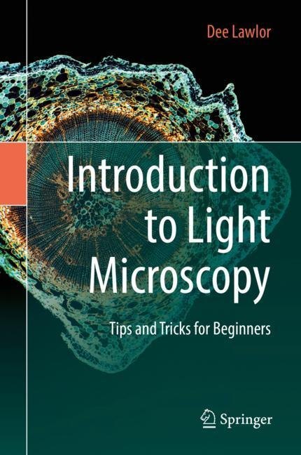 Introduction to Light Microscopy main product photo
