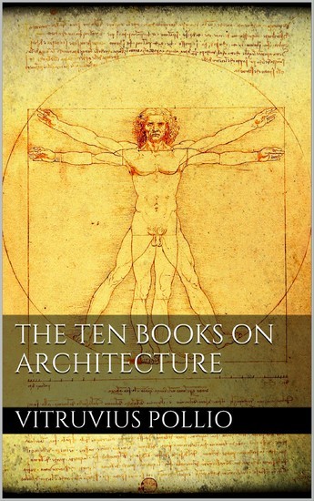 The Ten Books on Architecture main product photo