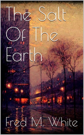 The Salt Of The Earth main product photo
