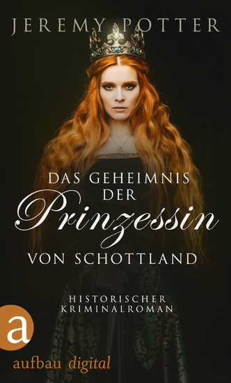 Das Geheimnis der Prinzessin von Schottland main product photo