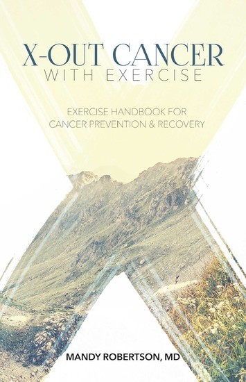 X-Out Cancer With Exercise main product photo