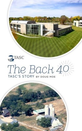 The Back 40
