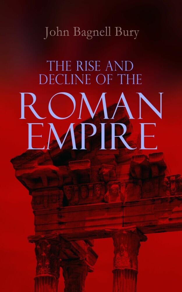 The Rise and Decline of the Roman Empire main product photo