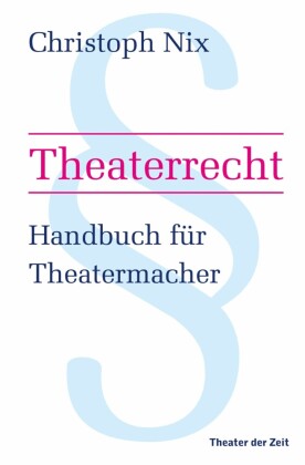 Theaterrecht
