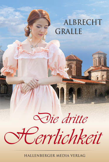 Die dritte Herrlichkeit main product photo