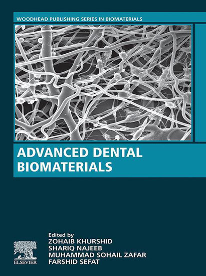 Advanced Dental Biomaterials main product photo