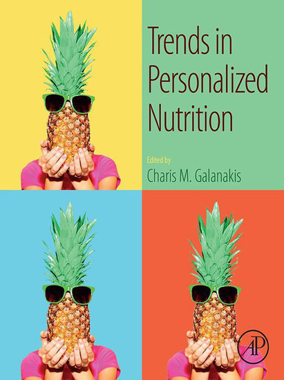 Trends in Personalized Nutrition main product photo