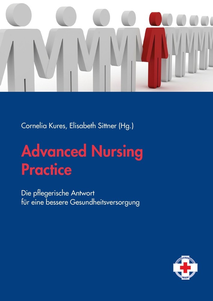 Advanced Nursing Practice main product photo